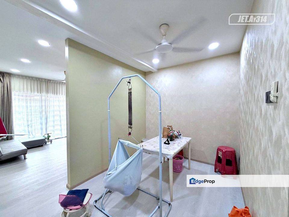 (Ay314) Modern Minimalist Haven 🎐 2 Storey Terrace for SALE @ Sg. Kapar Indah │ 现代简约风 • 双层排屋出售, Selangor, Kapar 