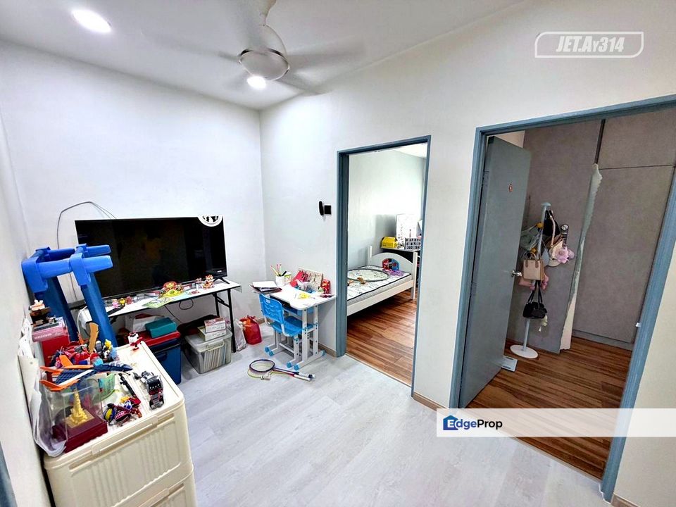 (Ay314) Modern Minimalist Haven 🎐 2 Storey Terrace for SALE @ Sg. Kapar Indah │ 现代简约风 • 双层排屋出售, Selangor, Kapar 