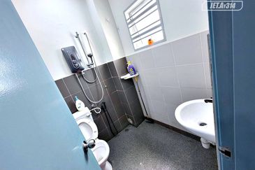 Taman Sungai Kapar Indah