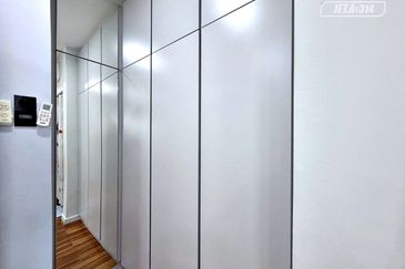 Taman Sungai Kapar Indah