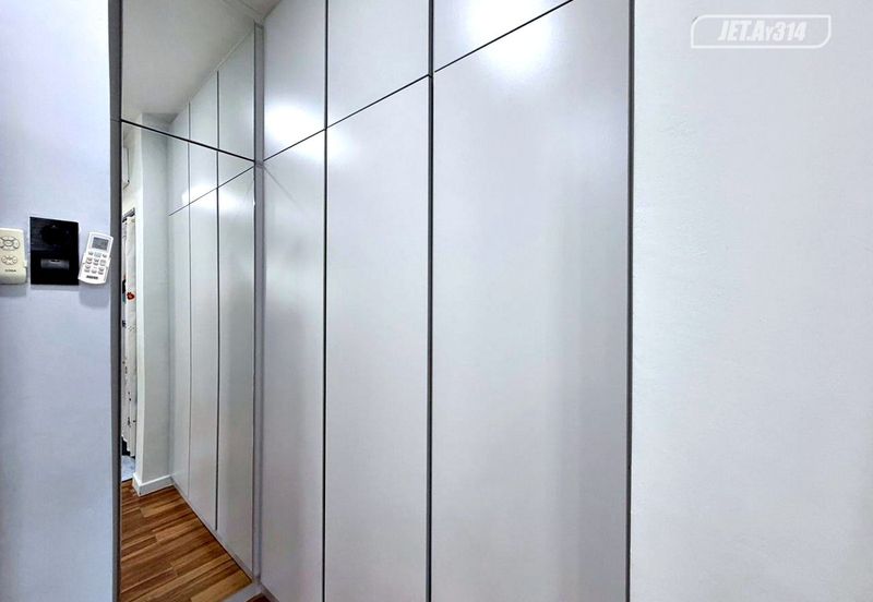 Taman Sungai Kapar Indah