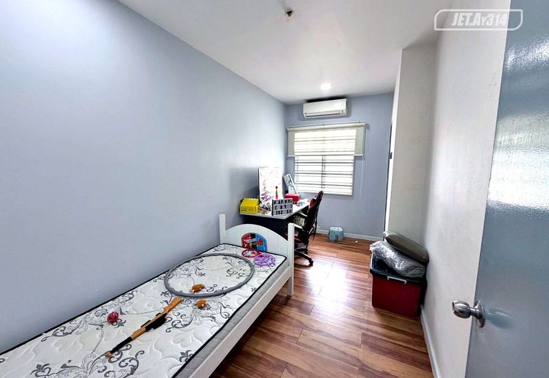 Taman Sungai Kapar Indah