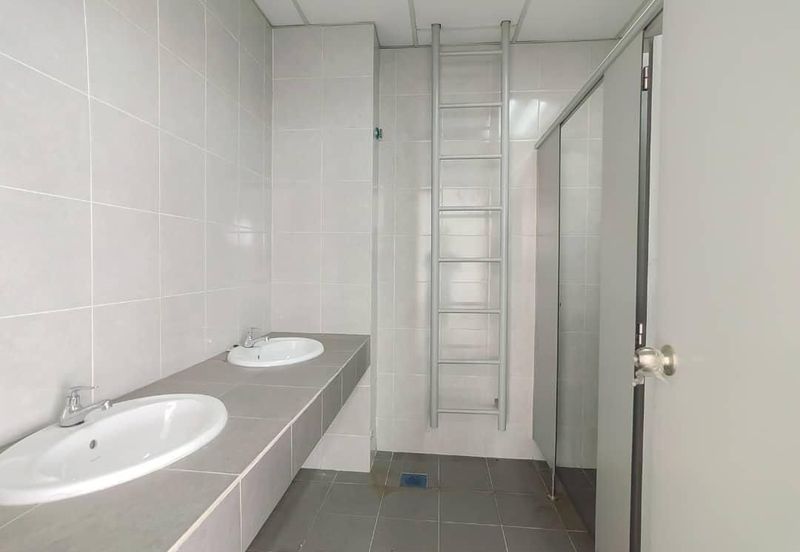 ETP @ Meru Industrial Park 3