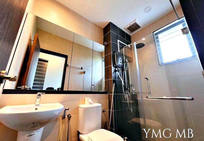 ATHIRA, Bandar Bukit Raja