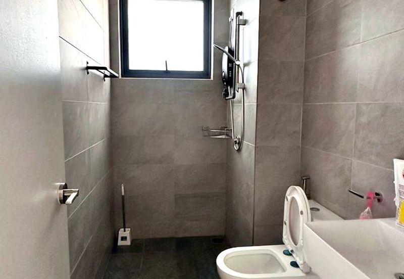 Sunsuria Forum @ 7th Avenue