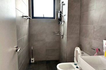 Sunsuria Forum @ 7th Avenue