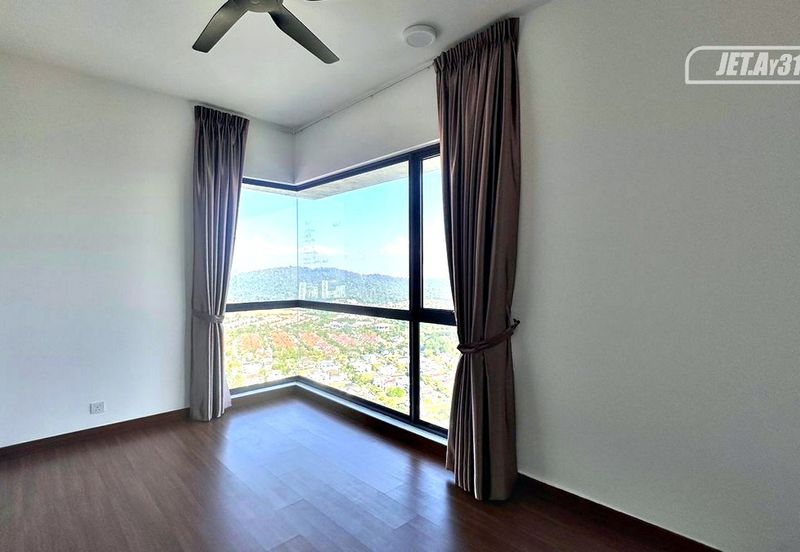 Sunsuria Forum @ 7th Avenue