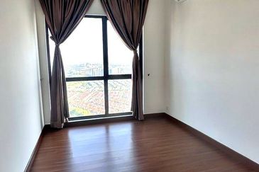 Sunsuria Forum @ 7th Avenue