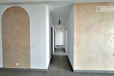 Sunsuria Forum @ 7th Avenue