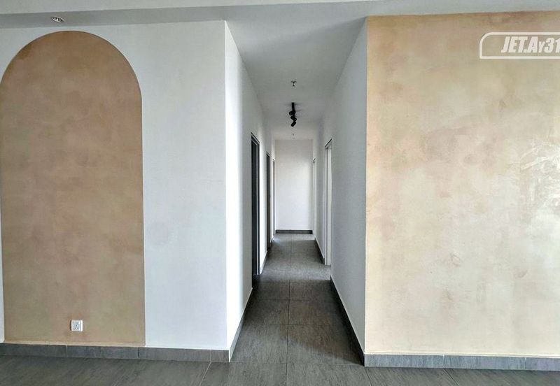 Sunsuria Forum @ 7th Avenue