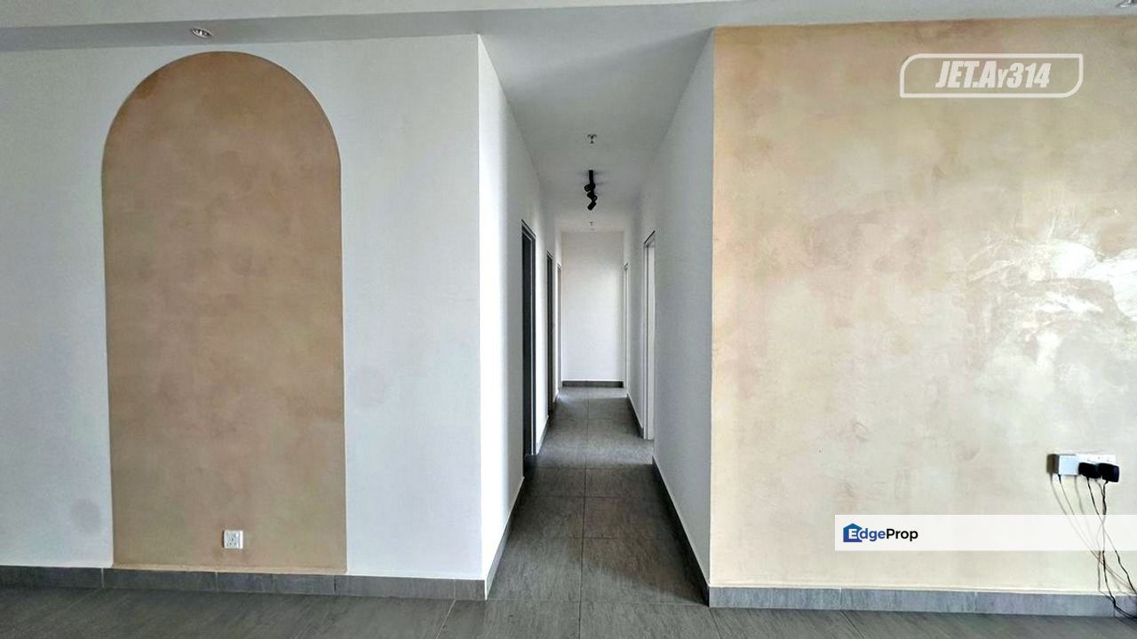 (Ay314) Prime Setia Alam Lifestyle 🪽 Serviced Aparment for Rent @ Setia Alam │ 实达阿南优质生活 • 服务式公寓待租, Selangor, Setia Alam/Alam Nusantara