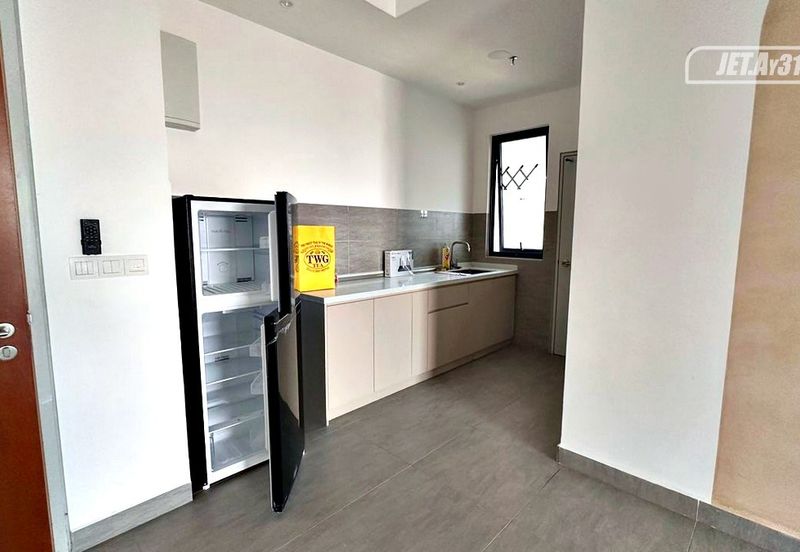 Sunsuria Forum @ 7th Avenue