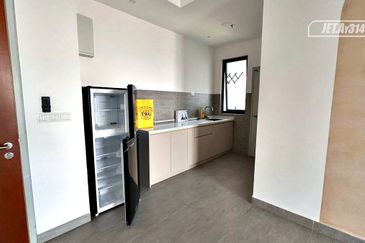 Sunsuria Forum @ 7th Avenue