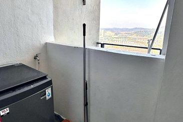 Sunsuria Forum @ 7th Avenue