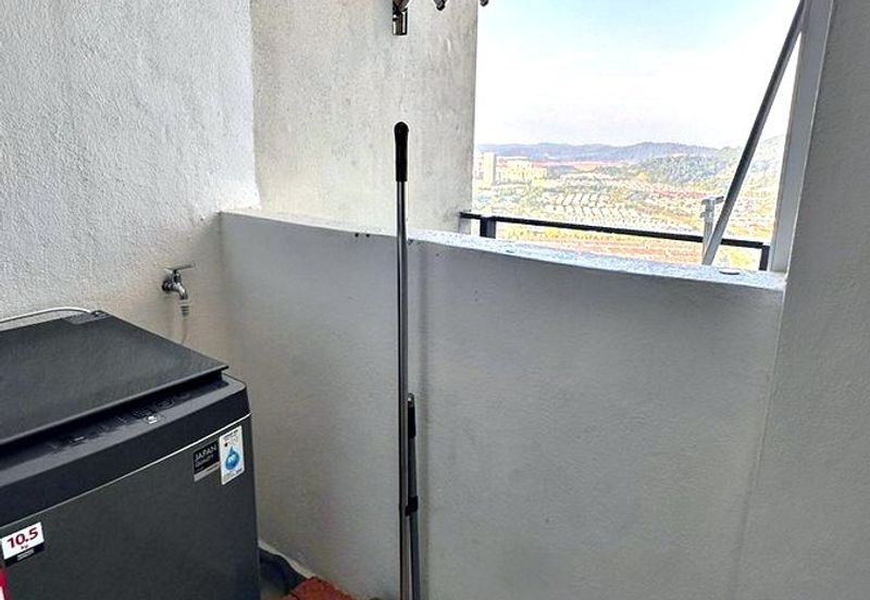 Sunsuria Forum @ 7th Avenue