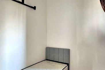 Sunsuria Forum @ 7th Avenue