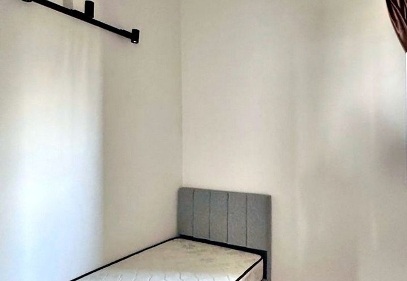 Sunsuria Forum @ 7th Avenue