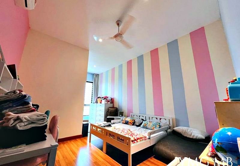 ATHIRA, Bandar Bukit Raja