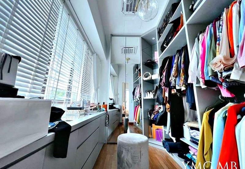 ATHIRA, Bandar Bukit Raja