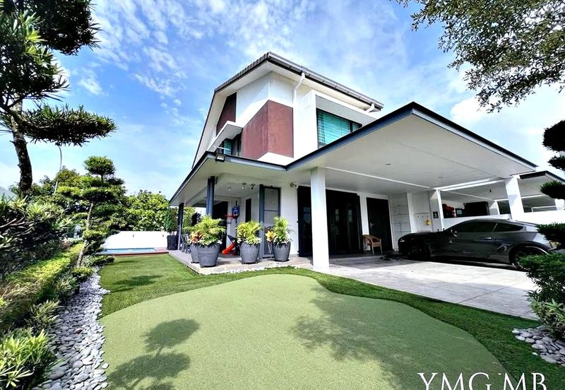 ATHIRA, Bandar Bukit Raja