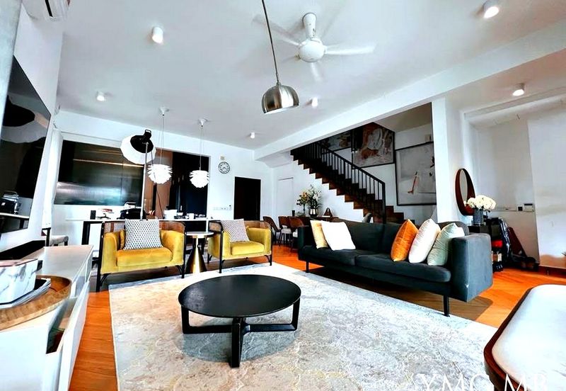 ATHIRA, Bandar Bukit Raja