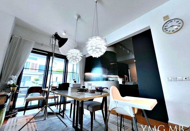 ATHIRA, Bandar Bukit Raja