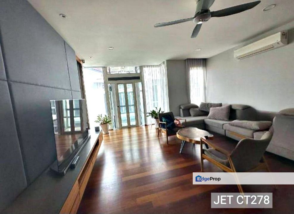 Dream Luxury Sanctuary 🌟 2 Storey Bungalow for SALE @ D'Laman Greenville, Klang│ 悦林居梦想家园 • 双层独立式别墅 待售, Selangor, Klang