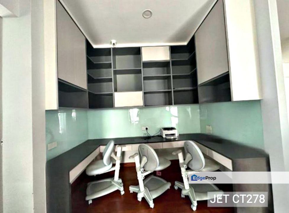 Dream Luxury Sanctuary 🌟 2 Storey Bungalow for SALE @ D'Laman Greenville, Klang│ 悦林居梦想家园 • 双层独立式别墅 待售, Selangor, Klang