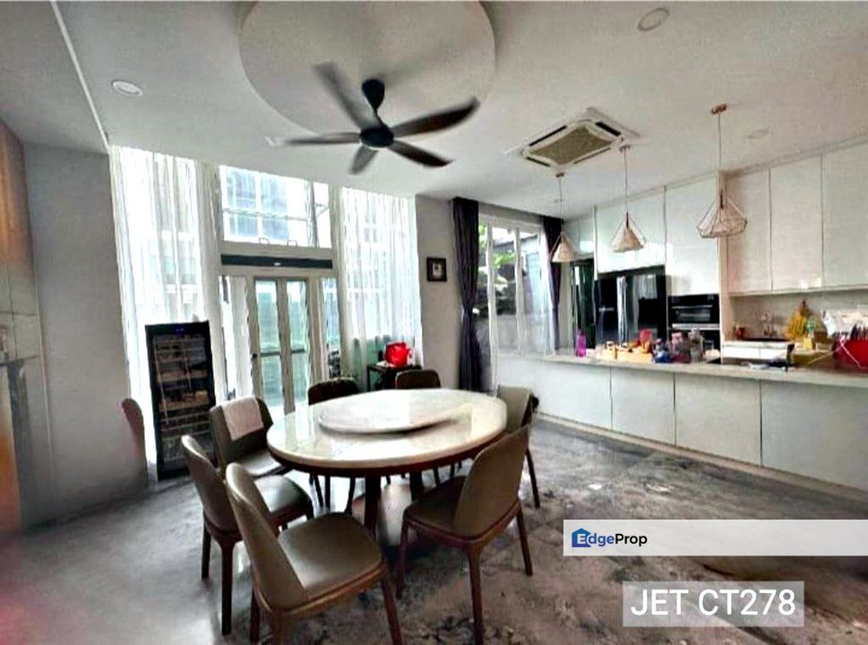 Dream Luxury Sanctuary 🌟 2 Storey Bungalow for SALE @ D'Laman Greenville, Klang│ 悦林居梦想家园 • 双层独立式别墅 待售, Selangor, Klang
