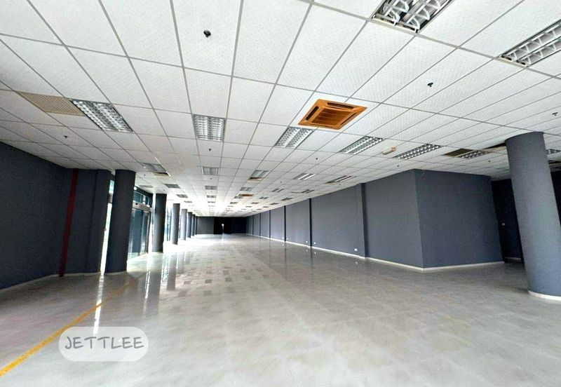 Bukit Jelutong Industrial Park