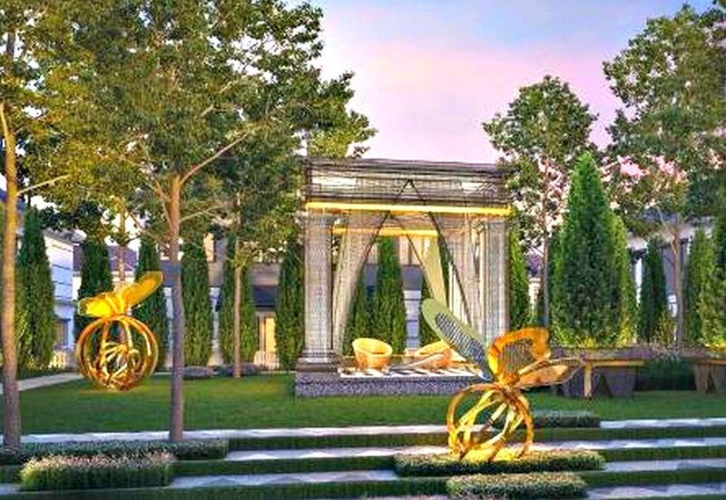 Setia Eco Park Arundina