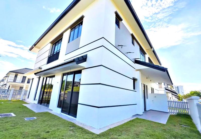 Setia Eco Park Arundina