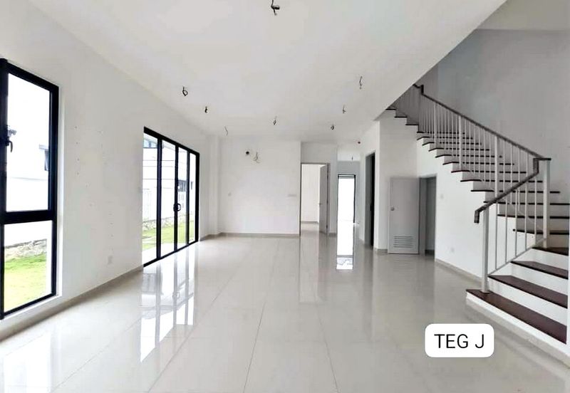 Setia Eco Park Arundina