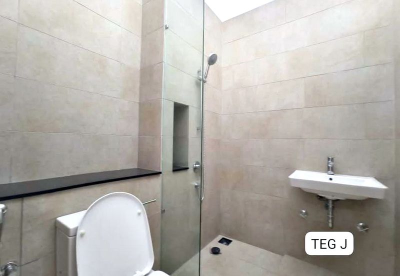 Setia Eco Park Arundina