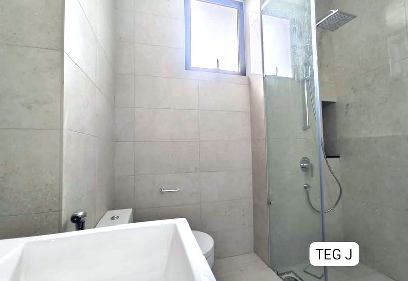 Setia Eco Park Arundina