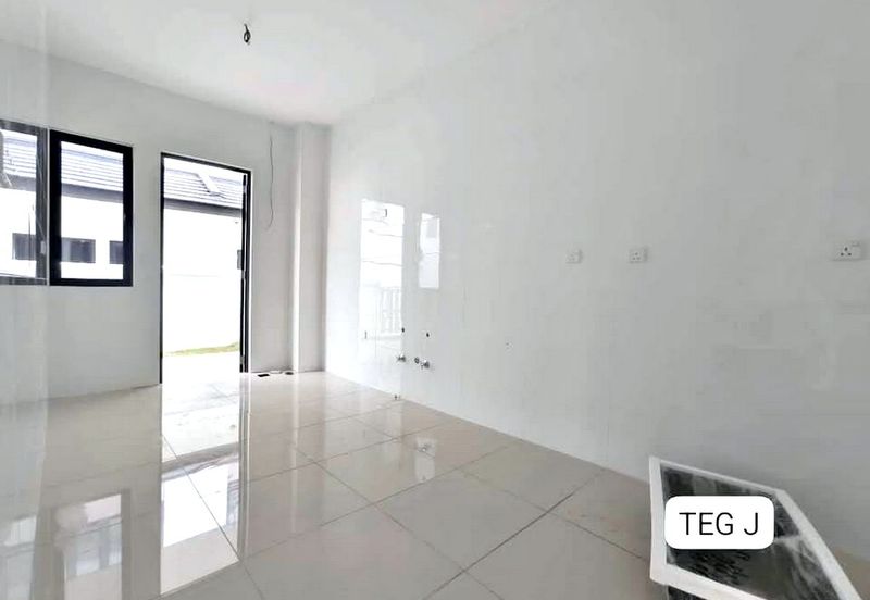 Setia Eco Park Arundina