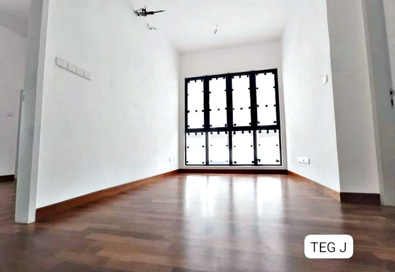 Setia Eco Park Arundina