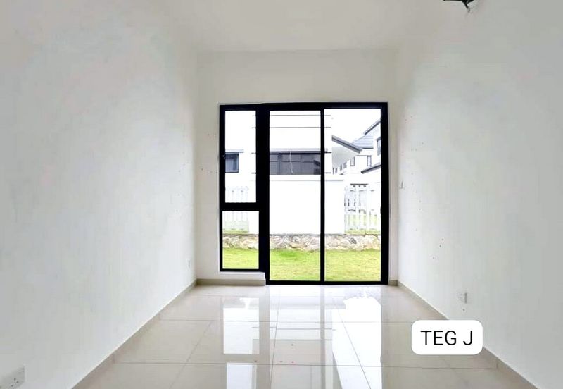 Setia Eco Park Arundina