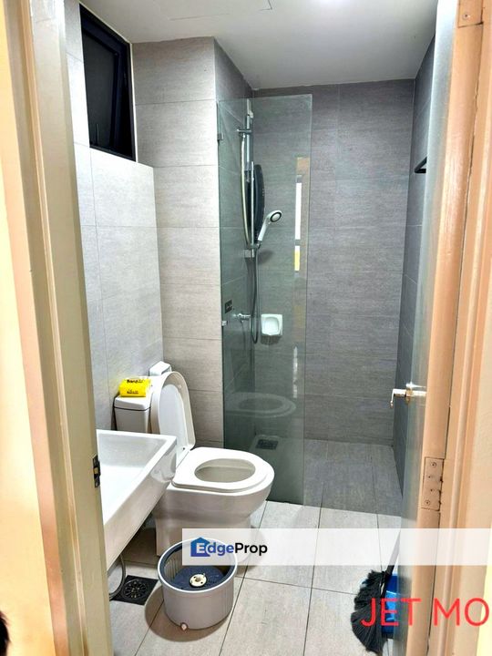 Lakeside Modern Life Style 🏞️ Apartment for SALE @ Gravit8, Klang │ 格瑞威 8 现代生活 • 公寓 待售, Selangor, Klang