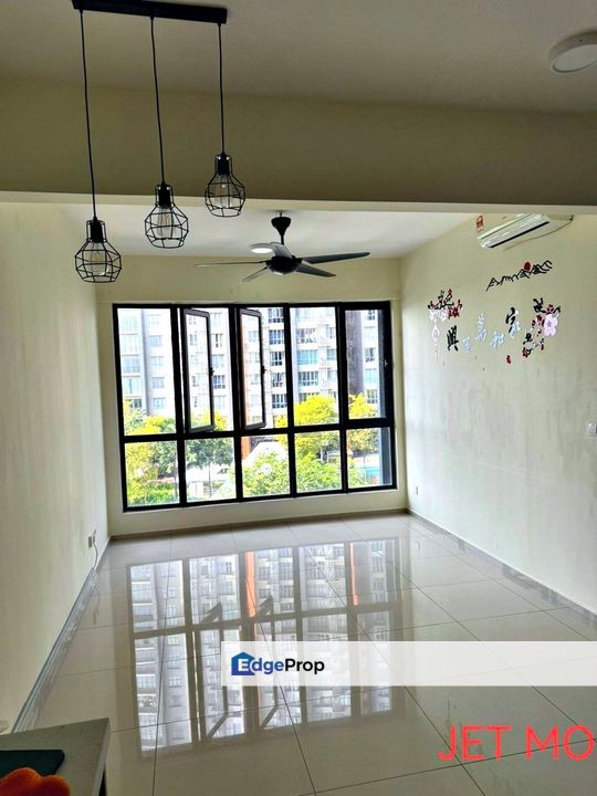 Lakeside Modern Life Style 🏞️ Apartment for SALE @ Gravit8, Klang │ 格瑞威 8 现代生活 • 公寓 待售, Selangor, Klang
