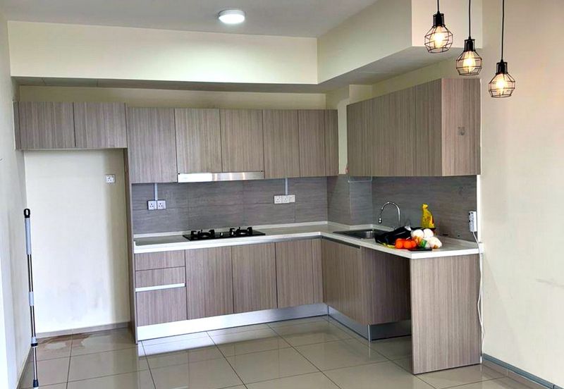 Gravit8 @ Klang South