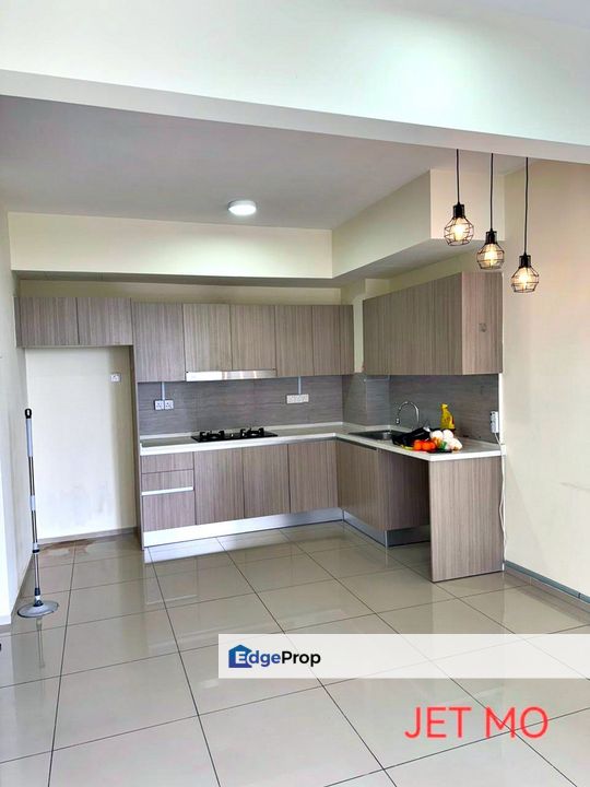 Lakeside Modern Life Style 🏞️ Apartment for SALE @ Gravit8, Klang │ 格瑞威 8 现代生活 • 公寓 待售, Selangor, Klang