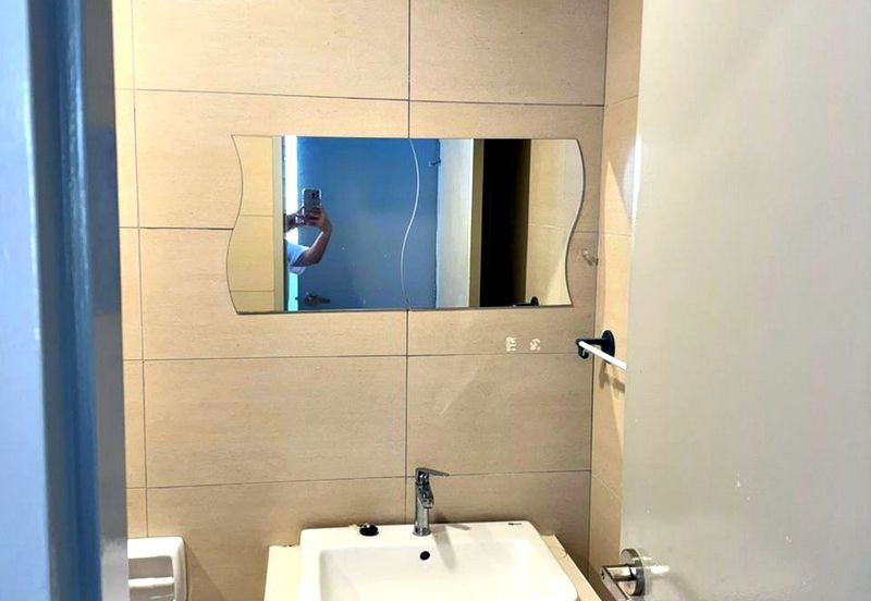 Gravit8 @ Klang South