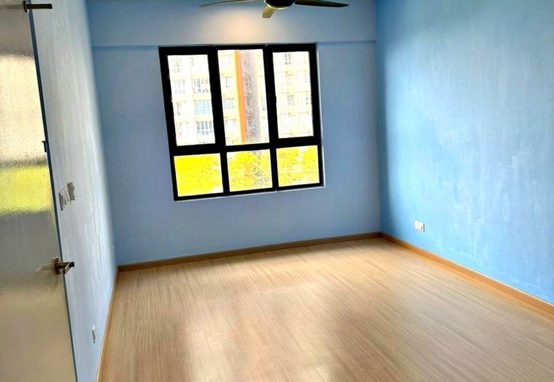 Gravit8 @ Klang South