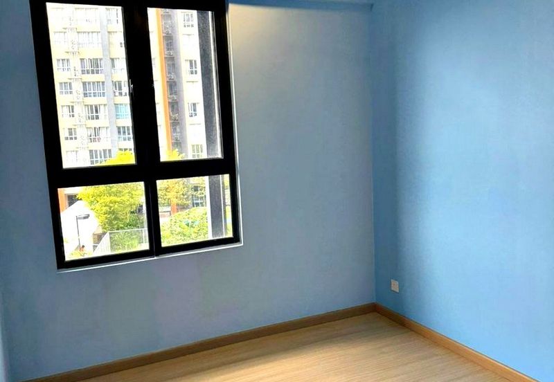 Gravit8 @ Klang South