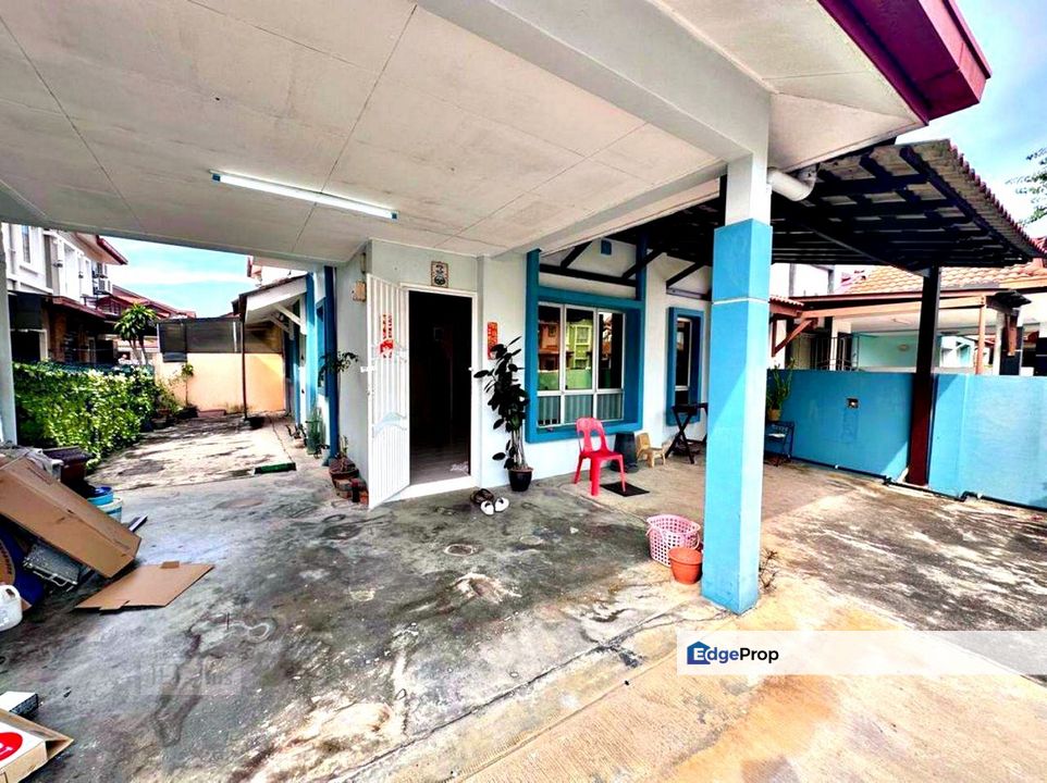 BEST Value 2 Storey Cluster Semi-D 🏡 for SALE | Setia Impian, Setia Alam  , Selangor, Setia Alam/Alam Nusantara