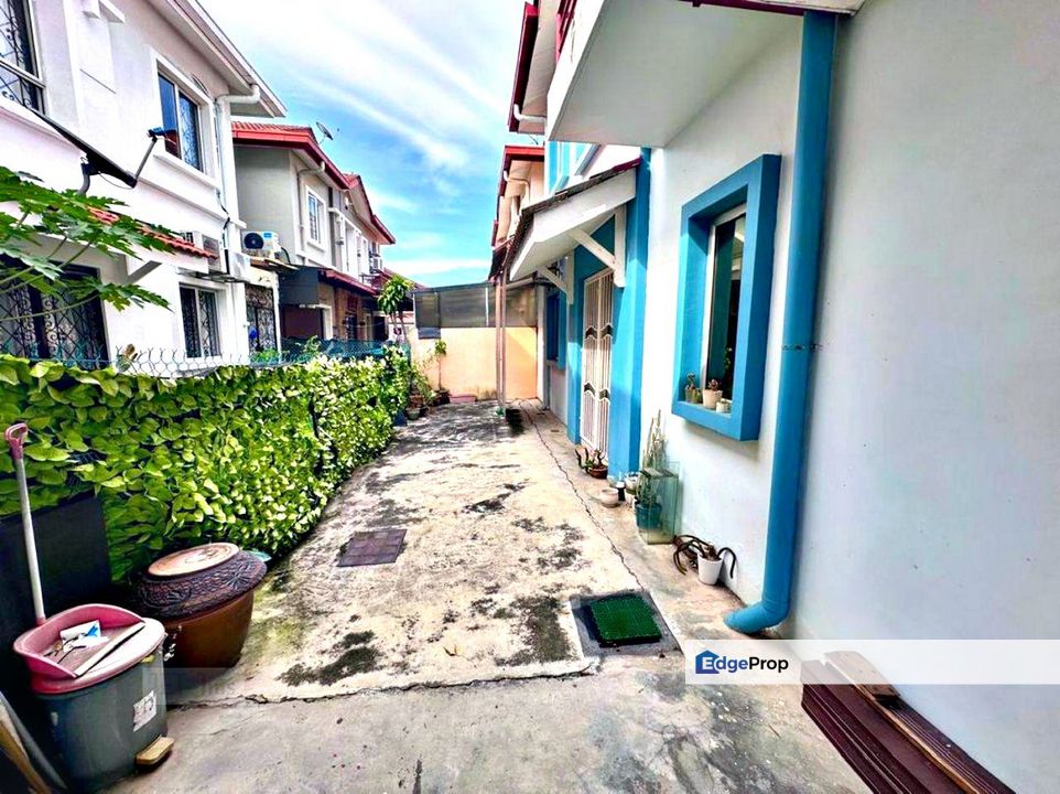 BEST Value 2 Storey Cluster Semi-D 🏡 for SALE | Setia Impian, Setia Alam  , Selangor, Setia Alam/Alam Nusantara