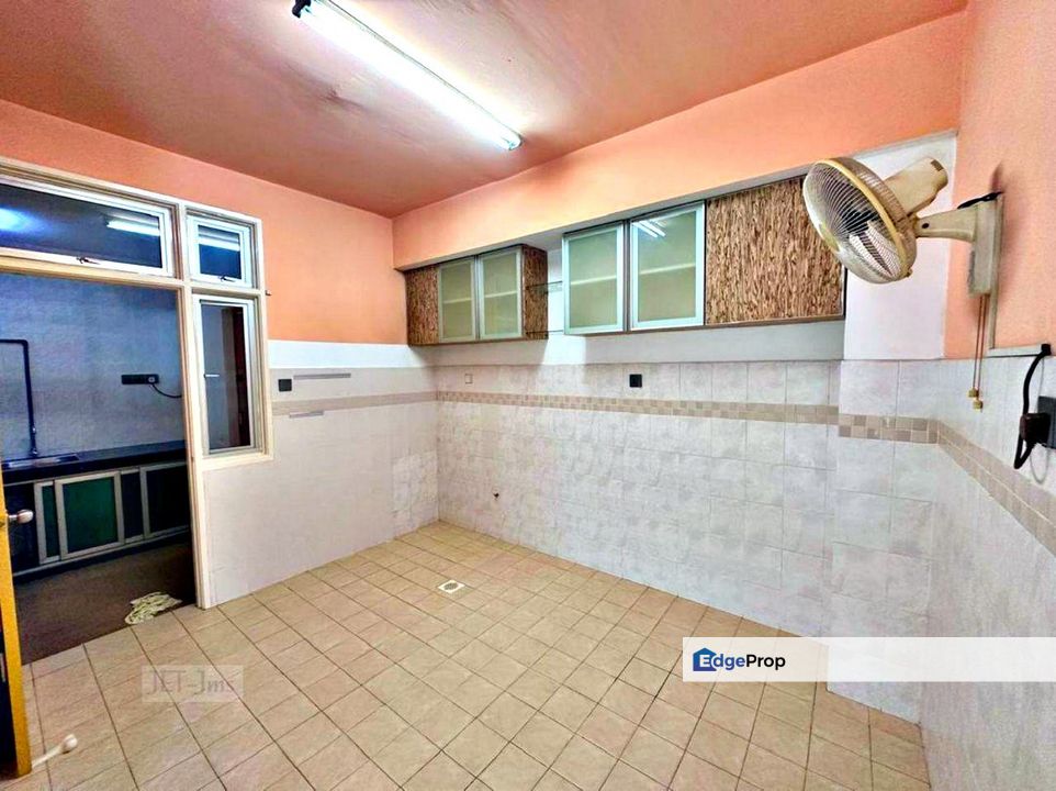 BEST Value 2 Storey Cluster Semi-D 🏡 for SALE | Setia Impian, Setia Alam  , Selangor, Setia Alam/Alam Nusantara