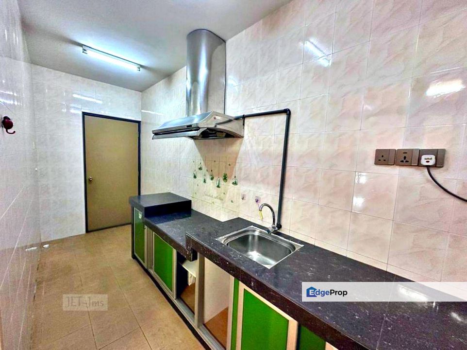 BEST Value 2 Storey Cluster Semi-D 🏡 for SALE | Setia Impian, Setia Alam  , Selangor, Setia Alam/Alam Nusantara