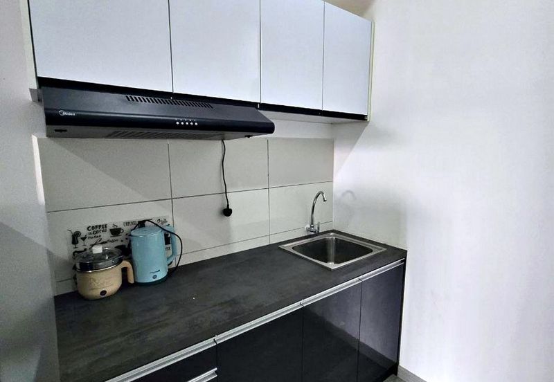 Edusentral @ Setia Alam